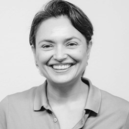 Eugenia Aragonés