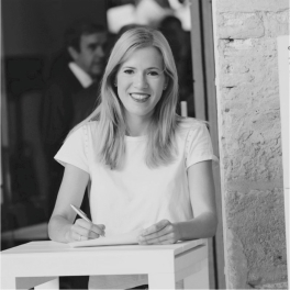 Cristina Mingarro