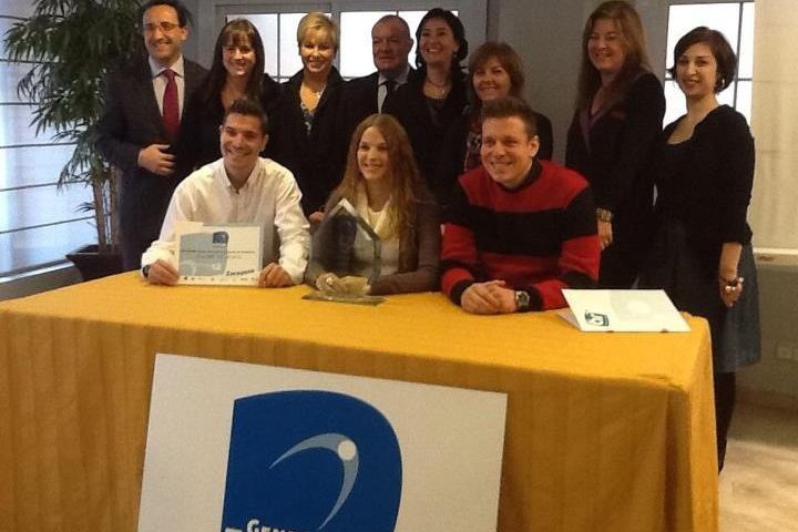 Premiados, 2ª edición