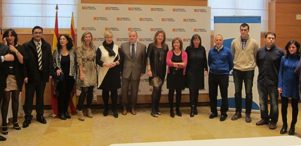 Premiados, 3ª edición