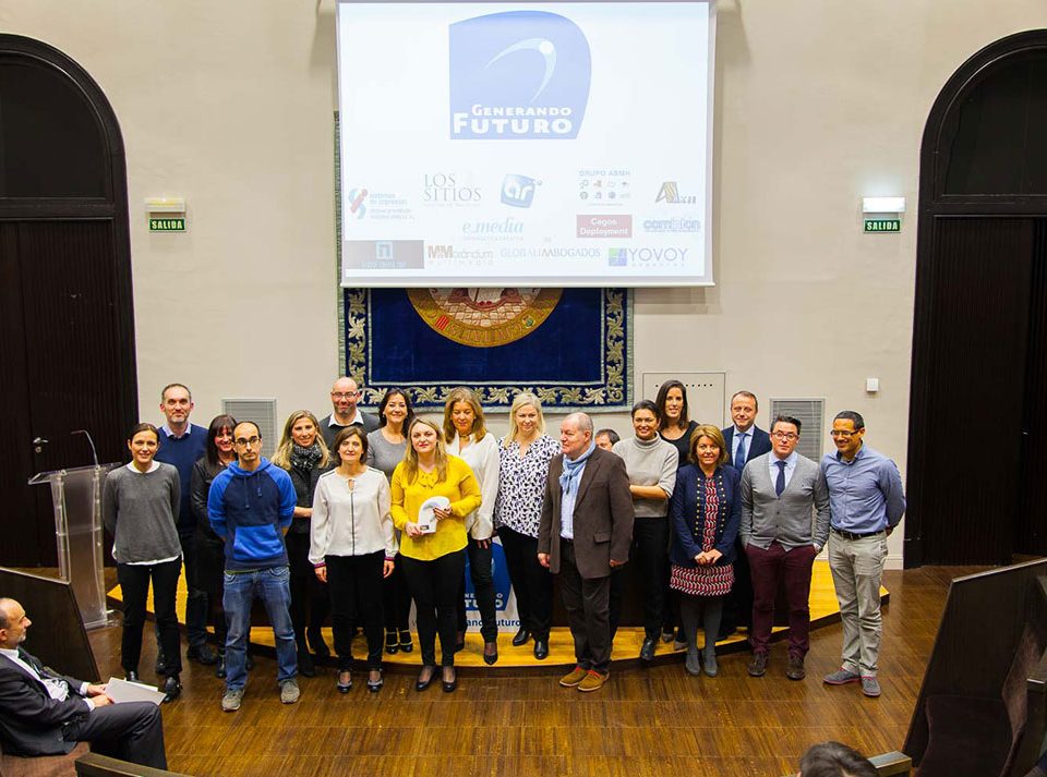 Premiados, 5ª edición