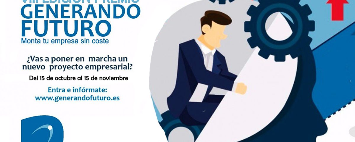 VIII Edición Premios Generando Futuro