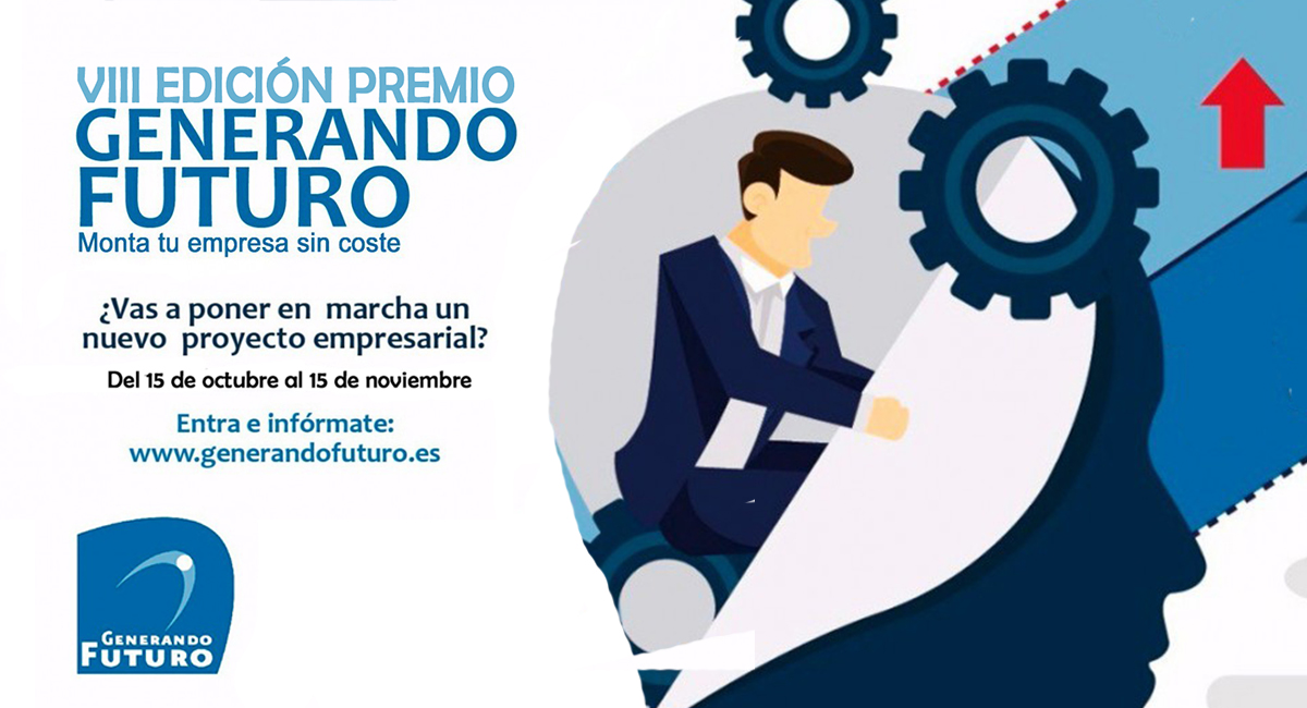 VIII Edición Premios Generando Futuro