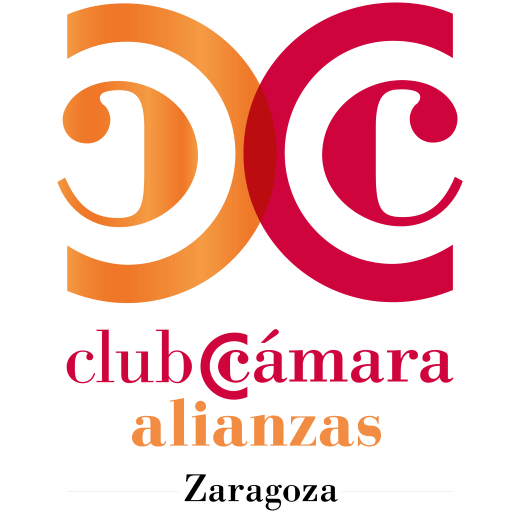 Logo Club Cámara Alianzas Zaragoza