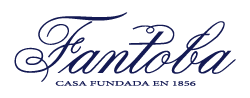 Logo Pastelería Fantoba