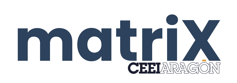 Logo Centro Europeo de Empresas e Innovación de Aragón